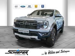 Grau Neu 2025 Ford Ranger Raptor Abholung | 72.990 € (Etwas zu teuer)