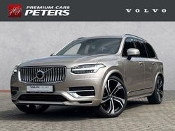 Grau Gebraucht 2024 Volvo XC90 Ultra SUV | 66.299 € (Fairer Preis)