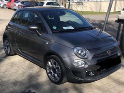Gebraucht 2019 Fiat 500 S Kleinwagen | 10.900 € (Fairer Preis)