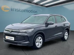 Gebraucht 2024 VW Tiguan SUV | 31.499 € (Superpreis)