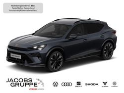 Magnetic grau Neu 2025 Cupra Formentor VZ SUV | 48.990 € (Etwas zu teuer)
