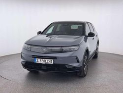 Grau Neu 2025 Opel Grandland X SUV | 39.480 € (Teuer)
