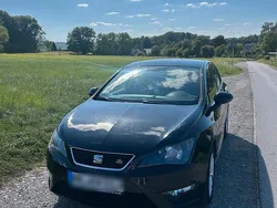 Schwarz Gebraucht 2014 Seat Ibiza FR Kleinwagen | 5.350 € (Fairer Preis)