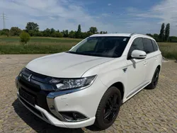 Mitsubishi Outlander P-HEV