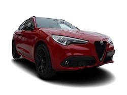 Andere Gebraucht 2020 Alfa Romeo Stelvio Veloce SUV | 45.549 €
