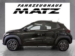 Schwarz Gebraucht 2023 Dacia Spring Expression Kleinwagen | 13.495 € (Etwas zu teuer)