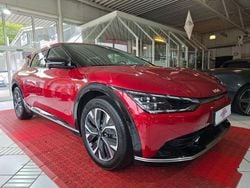 Rot Gebraucht 2022 Kia EV6 3 SUV | 26.800 € (Superpreis)