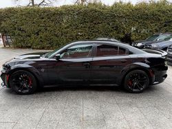 Schwarz Gebraucht 2021 Dodge Charger Limousine | 59.980 € (Etwas zu teuer)