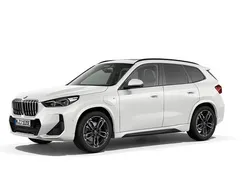 Gebraucht 2025 BMW X1 Comfort Edition SUV | 54.890 €