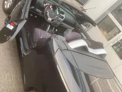 Schwarz Gebraucht 2008 Opel Tigra Cabrio | 1.600 €