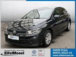 Schwarz Gebraucht 2023 VW Polo Life Limousine | 18.500 € (Guter Preis)