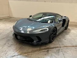 Grau Gebraucht 2022 McLaren GT | 137.500 € (Etwas zu teuer)