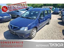 Dacia Logan MCV