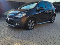 Braun Gebraucht 2014 Opel Mokka Edition SUV | 8.499 € (Superpreis)