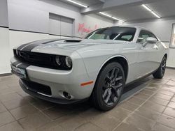 Silber Gebraucht 2023 Dodge Challenger SXT Coupé | 33.990 € (Fairer Preis)