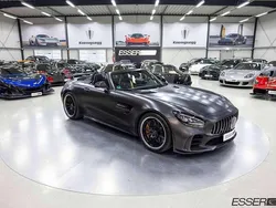 818 designo graphitgrau magno Gebraucht 2020 Mercedes AMG GT AMG Coupé | 209.900 €