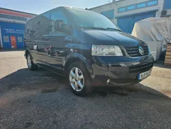 VW T5