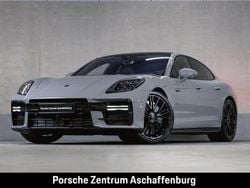 Grau Gebraucht 2026 Porsche Panamera Turbo S Sport Limousine | 256.888 € (Superpreis)