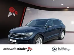 Gebraucht 2024 VW Touareg Elegance SUV | 61.550 € (Etwas zu teuer)