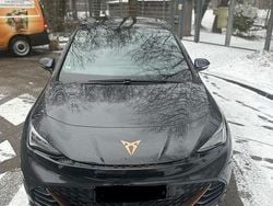 Gebraucht 2023 Cupra Born Kleinwagen | 25.000 € (Fairer Preis)