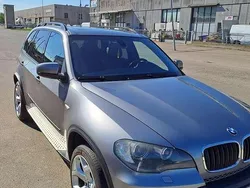 Grau Gebraucht 2010 BMW X5 SUV | 11.500 € (Superpreis)