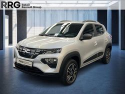Grau Gebraucht 2023 Dacia Spring Essentiel Kleinwagen | 11.390 € (Guter Preis)