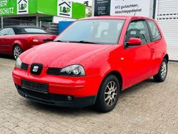 Rot Gebraucht 2001 Seat Arosa Kleinwagen | 1.750 € (Fairer Preis)