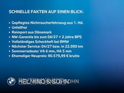 Schwarz Gebraucht 2025 BMW M340 M Sport Limousine | 67.911 € (Guter Preis)