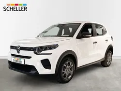 Weiß Neu 2025 Citroën C3 Kleinwagen | 16.290 € (Guter Preis)