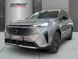 Met. artense silber Neu 2025 Peugeot 5008 Allure Van / Kleinbus | 39.590 € (Superpreis)