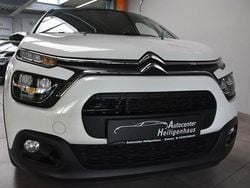 Weiß Gebraucht 2023 Citroën C3 Shine Kleinwagen | 12.680 € (Fairer Preis)