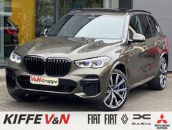 Grau Gebraucht 2022 BMW X5 M50 Performance SUV | 69.480 € (Fairer Preis)