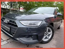 Grau Gebraucht 2022 Audi A4 Ambiente Kombi | 19.999 € (Superpreis)