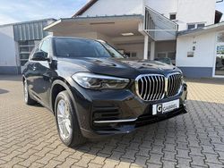 Schwarz Gebraucht 2022 BMW X5 Sport Line SUV | 51.890 € (Fairer Preis)