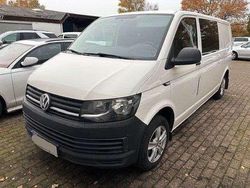 Candyweiß Gebraucht 2016 VW Transporter Van | 12.799 € (Guter Preis)