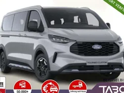 Grau Neu 2025 Ford Tourneo Active Kombi | 53.288 € (Superpreis)