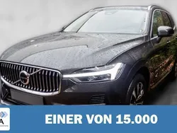 Grau metallic Gebraucht 2023 Volvo XC60 Plus SUV | 40.180 € (Superpreis)