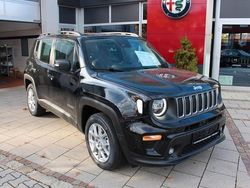 Schwarz Gebraucht 2024 Jeep Renegade Longitude SUV | 27.900 € (Teuer)