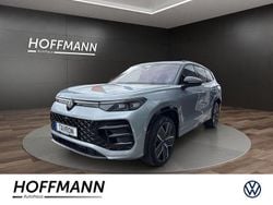Silber Gebraucht 2025 VW Tayron R-line SUV | 55.990 € (Teuer)