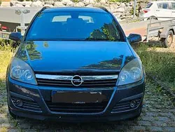 Gebraucht 2007 Opel Astra Limousine | 1.200 € (Superpreis)