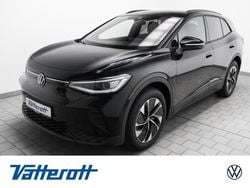 Grenadillschwarz metallic Neu 2025 VW ID.4 Pure SUV | 47.750 € (Teuer)