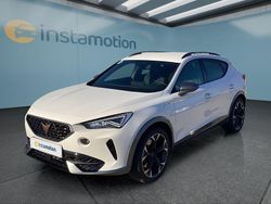 Weiß Gebraucht 2021 Cupra Formentor VZ SUV | 24.149 € (Guter Preis)