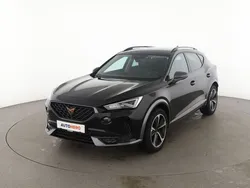 Schwarz Gebraucht 2022 Cupra Formentor SUV | 24.130 € (Fairer Preis)
