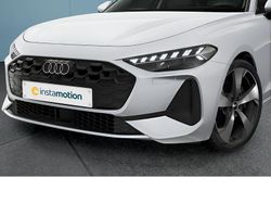 Weiß Gebraucht 2025 Audi A5 Limousine | 46.549 € (Etwas zu teuer)