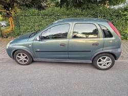 Gebraucht 1993 Opel Corsa Swing Limousine | 500 €