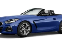 Gebraucht 2024 BMW Z4 | 53.600 €