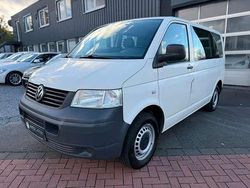 Weiß Gebraucht 2009 VW T5 Van | 8.950 €