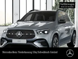 Silber Gebraucht 2025 Mercedes GLE450 AMG AMG SUV | 101.990 €