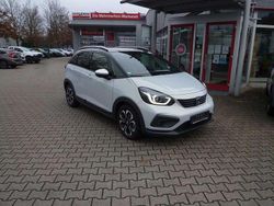 Premium opal white silver p. Gebraucht 2021 Honda Jazz Executive Kleinwagen | 19.666 € (Fairer Preis)