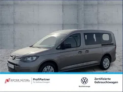 Gebraucht 2022 VW Caddy Maxi Life Life Van / Kleinbus | 25.960 € (Guter Preis)